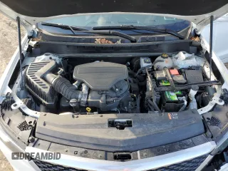 2020 Cadillac XT6 AWD Premium Luxury z VIN 1GYKPDRS0LZ115837, wystawiony jako Copart lot #47559405 z przebiegiem 82 581 mil mil oraz Szkoda całkowita • Salvage title. Historia ofert i sprzedaży dostępna na DreamBid. Obrazek 12.