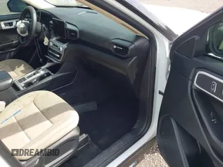 2021 Ford Explorer с VIN 1FMSK7BH5MGB12722, выставлен на аукционе IAAI как лот 41951287 с пробегом 78 009 миль миль и . История ставок и продаж доступна на DreamBid. Изображение 5.