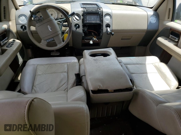 2004 Ford F-150 XLT z VIN 1FTPW14514KC31332, wystawiony jako Copart lot #65973535 z przebiegiem 206 676 mil mil oraz Czysty tytuł • Clean title. Historia ofert i sprzedaży dostępna na DreamBid. Obrazek 8.