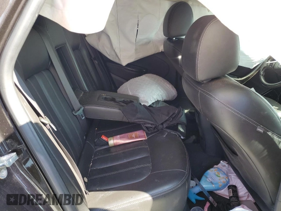 2016 Buick Verano Group with VIN 1G4PS5SK5G4150477, listed as a Copart auction lot 64654475 with 126,413 mi miles and Salvage title. Bid and sale history available at DreamBid. Image 10.