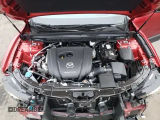2023 Mazda CX-50 S Premium Plus z VIN 7MMVABEMXPN108245, wystawiony jako Copart lot #72616012 z przebiegiem 2 285 mil mil oraz . Historia ofert i sprzedaży dostępna na DreamBid. Obrazek 12.