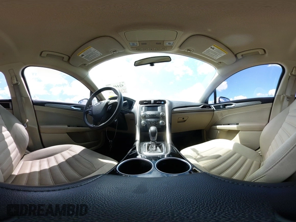 2013 Ford Fusion SE with VIN 3FA6P0HRXDR305946, listed as a IAAI auction lot 42449481 with 109,172 mi miles and . Bid and sale history available at DreamBid. Image 18.