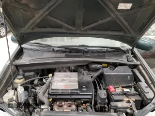 2002 Toyota Sienna LE with VIN 4T3ZF13C62U474230, listed as a Copart auction lot 52870445 with 191,887 mi miles and Non Repairable. Bid and sale history available at carsss.com. Image 12.
