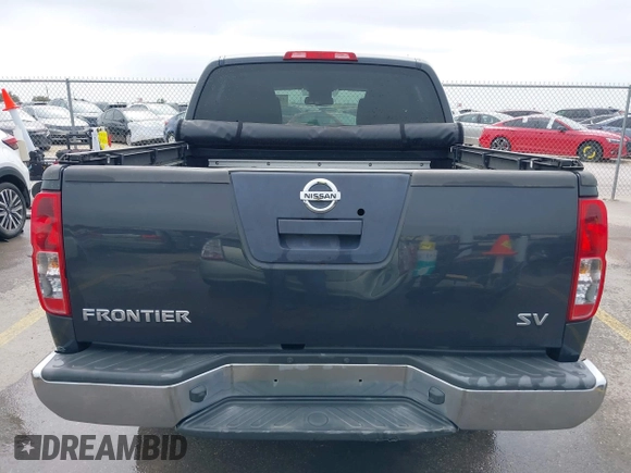 2012 Nissan Frontier SV z VIN 1N6AD0ER4CC402085, wystawiony jako IAAI lot #41975832 z przebiegiem 263 152 mil mil oraz . Historia ofert i sprzedaży dostępna na DreamBid. Obrazek 16.