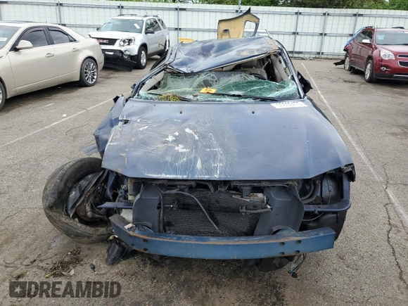 2006 Dodge Charger z VIN 2B3LA43G96H446907, wystawiony jako Copart lot #55609475 z przebiegiem Nie podano mil oraz Szkoda całkowita • Salvage title. Historia ofert i sprzedaży dostępna na DreamBid. Obrazek 5.