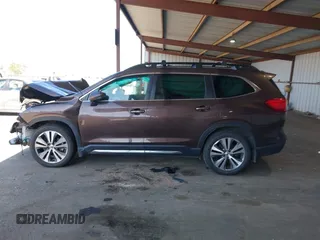 2020 Subaru Ascent Limited z VIN 4S4WMAJD3L3407914, wystawiony jako IAAI lot #42174699 z przebiegiem 82 767 mil mil oraz . Historia ofert i sprzedaży dostępna na DreamBid. Obrazek 15.