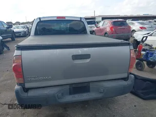 2014 Toyota Tacoma with VIN 5TFNX4CN8EX036145, listed as a IAAI auction lot 41493896 with 174,274 mi miles and . Bid and sale history available at DreamBid. Image 16.