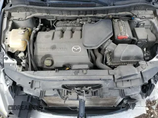 2013 Mazda CX-9 Grand Touring with VIN JM3TB3DA9D0421207, listed as a Copart auction lot 46913575 with 139,513 mi miles and Non Repairable. Bid and sale history available at carsss.com. Image 12.