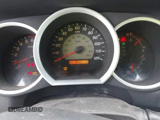 2010 Toyota Tacoma z VIN 5TETX4CN7AZ711543, wystawiony jako IAAI lot #41364581 z przebiegiem 242 820 mil mil oraz . Historia ofert i sprzedaży dostępna na DreamBid. Obrazek 7.