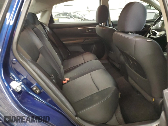 2016 Nissan Altima SL with VIN 1N4AL3AP7GC177684, listed as a Copart auction lot 55020895 with 70,257 mi miles and Salvage title. Bid and sale history available at DreamBid. Image 10.