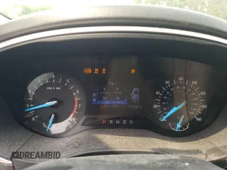 2013 Ford Fusion SE z VIN 3FA6P0H79DR152054, wystawiony jako Copart lot #59733285 z przebiegiem 116 392 mil mil oraz Szkoda całkowita • Salvage title. Historia ofert i sprzedaży dostępna na DreamBid. Obrazek 9.
