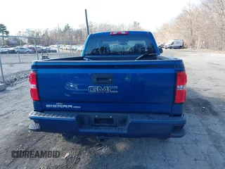 2019 GMC Sierra 1500 Limited with VIN 2GTV2LEC4K1139883, listed as a IAAI auction lot 41683021 with 69,630 mi miles. Bid and sale history available at carsss.com. Image 16.