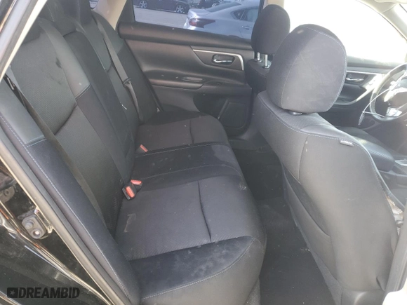 2016 Nissan Altima 2.5 SR with VIN 1N4AL3APXGN388950, listed as a Copart auction lot 44640245 with 153,228 mi miles and Salvage Title. Bid and sale history available at carsss.com. Image 10.