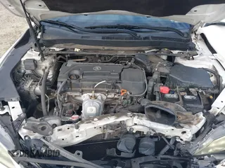2016 Acura TLX z VIN 19UUB1F39GA005058, wystawiony jako IAAI lot #42501932 z przebiegiem 165 827 mil mil oraz . Historia ofert i sprzedaży dostępna na DreamBid. Obrazek 10.