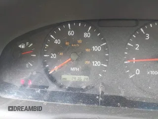2004 Nissan Sentra S z VIN 3N1CB51D74L481186, wystawiony jako IAAI lot #42381604 z przebiegiem 141 614 mil mil oraz . Historia ofert i sprzedaży dostępna na DreamBid. Obrazek 7.