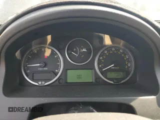 2008 Land Rover LR2 SE с VIN SALFS24N38H028306, выставлен на аукционе Copart как лот 62696825 с пробегом 149 027 миль миль и Списание • Salvage title. История ставок и продаж доступна на DreamBid. Изображение 9.