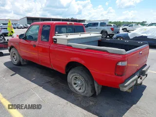 2001 Ford Ranger XL with VIN 1FTYR14V21PB40029, listed as a IAAI auction lot 42569039 with 212,185 mi miles and . Bid and sale history available at DreamBid. Image 3.
