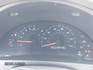 2007 Toyota Camry CE with VIN 4T1BE46K07U090307, listed as a IAAI auction lot 42000642 with 242,517 mi miles and . Bid and sale history available at DreamBid. Image 7.