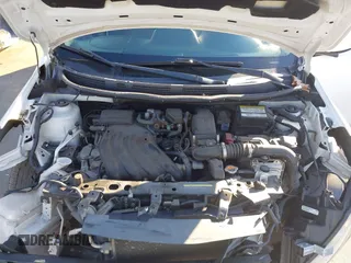 2017 Nissan Versa S Plus z VIN 3N1CN7AP6HL898849, wystawiony jako IAAI lot #41501925 z przebiegiem 132 440 mil mil oraz . Historia ofert i sprzedaży dostępna na DreamBid. Obrazek 10.