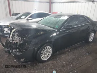 2010 Cadillac CTS с VIN 1G6DA5EG3A0132904, выставлен на аукционе IAAI как лот 42603430 с пробегом 180 977 миль миль и . История ставок и продаж доступна на DreamBid. Изображение 18.