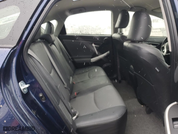2014 Toyota Prius Four with VIN JTDKN3DU2E1739543, listed as a Copart auction lot 47817765 with 94,862 mi miles and Salvage Title. Bid and sale history available at carsss.com. Image 11.