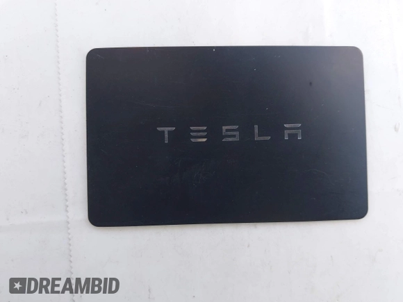 2022 Tesla Model Y Long Range with VIN 7SAYGDEE7NF549278, listed as a IAAI auction lot 42072801 with 39,374 mi miles and . Bid and sale history available at carsss.com. Image 11.