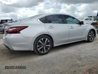 2017 Nissan Altima S with VIN 1N4AL3AP7HC152396, listed as a Copart auction lot 65020885 with 142,495 mi miles and Clean title. Bid and sale history available at DreamBid. Image 3.