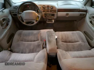 1997 Chevrolet Lumina LS with VIN 2G1WL52M5V9107095, listed as a Copart auction lot 73659954 with 135,669 mi miles and Salvage Title. Bid and sale history available at DreamBid. Image 8.