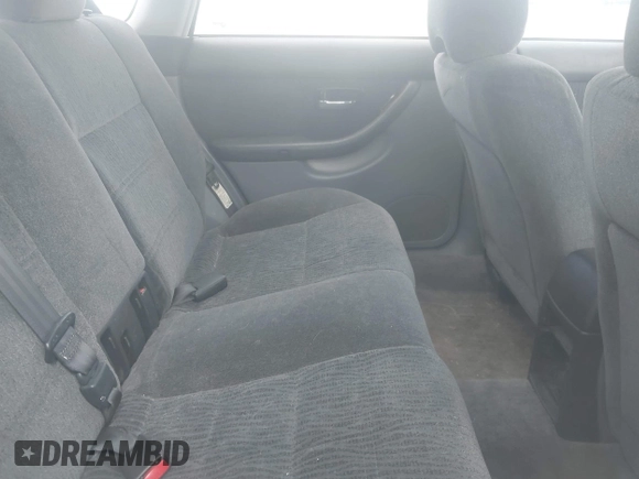 2000 Subaru Legacy Outback with VIN 4S3BH6657Y7669831, listed as a IAAI auction lot 42565330 with 170,154 mi miles and . Bid and sale history available at DreamBid. Image 8.