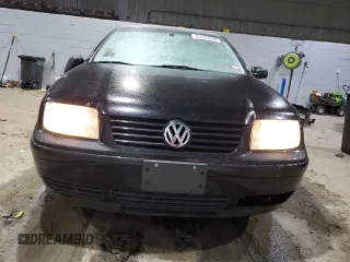 2001 Volkswagen Jetta z VIN 3VWTG29M91M019717, wystawiony jako Copart lot #84151674 z przebiegiem 112 339 mil mil oraz Szkoda całkowita • Salvage title. Historia ofert i sprzedaży dostępna na DreamBid. Obrazek 5.