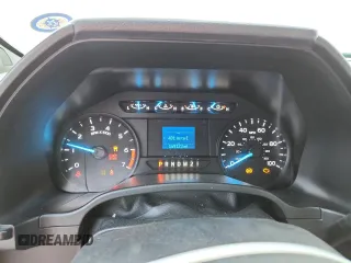 2017 Ford F-250 XL z VIN 1FTBF2A67HEE17619, wystawiony jako Copart lot #62890205 z przebiegiem 149 123 mil mil oraz Szkoda całkowita • Salvage title. Historia ofert i sprzedaży dostępna na DreamBid. Obrazek 9.