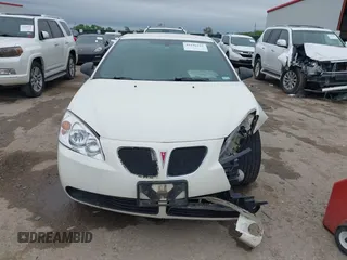 2007 Pontiac G6 GT with VIN 1G2ZH351674151077, listed as a IAAI auction lot 41946215 with 187,449 mi miles and . Bid and sale history available at DreamBid. Image 12.
