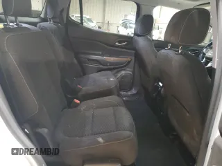 2017 GMC Acadia SLE z VIN 1GKKNSLSXHZ300594, wystawiony jako Copart lot #47417535 z przebiegiem 86 421 mil mil oraz Szkody całkowita. Historia ofert i sprzedaży dostępna na DreamBid. Obrazek 11.