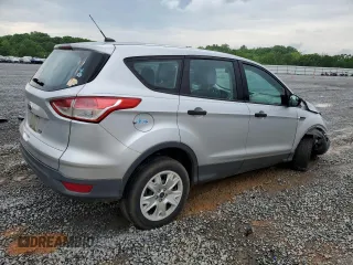 2014 Ford Escape S с VIN 1FMCU0F74EUA84146, выставлен на аукционе Copart как лот 54482035 с пробегом 249 494 миль миль и Списание • Salvage title. История ставок и продаж доступна на DreamBid. Изображение 3.