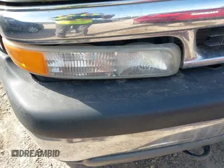 2004 Chevrolet Suburban LT z VIN 1GNFK16Z94J122458, wystawiony jako IAAI lot #41889018 z przebiegiem 180 507 mil mil oraz . Historia ofert i sprzedaży dostępna na DreamBid. Obrazek 12.