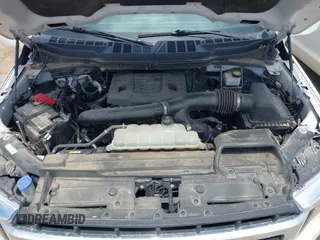 2021 Ford F-150 XL z VIN 1FTFW1E82MFA28107, wystawiony jako IAAI lot #42150129 z przebiegiem 74 496 mil mil oraz . Historia ofert i sprzedaży dostępna na DreamBid. Obrazek 10.