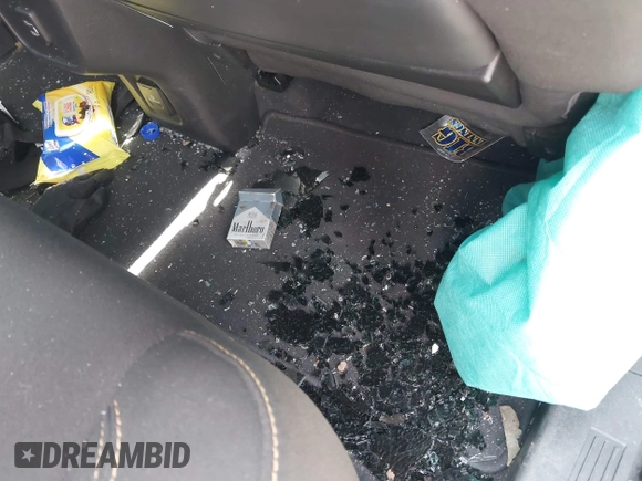 2021 GMC Terrain SLE с VIN 3GKALMEV5ML369697, выставлен на аукционе IAAI как лот 40910723 с пробегом Не указан миль и . История ставок и продаж доступна на DreamBid. Изображение 8.