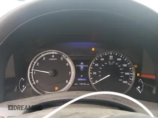 2013 Lexus GS 350 with VIN JTHBE1BL6D5022101, listed as a Copart auction lot 64355834 with 180,786 mi miles and Salvage Title. Bid and sale history available at carsss.com. Image 9.