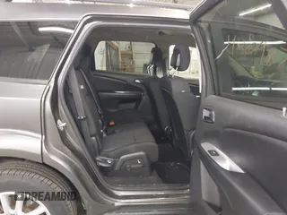 2017 Dodge Journey SXT with VIN 3C4PDDBG1HT512398, listed as a IAAI auction lot 42098784 with 123,946 mi miles and . Bid and sale history available at DreamBid. Image 8.