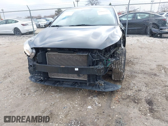 2020 Kia Forte LXS with VIN 3KPF24AD7LE205405, listed as a IAAI auction lot 41861517 with 96,497 mi miles and . Bid and sale history available at carsss.com. Image 6.