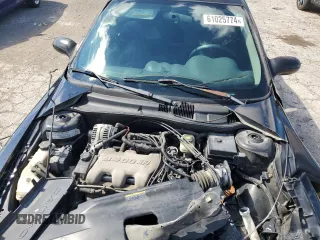 2004 Pontiac Grand Am SE1 with VIN 1G2NF52E54M501298, listed as a Copart auction lot 61025774 with 0 mi miles and Salvage Title. Bid and sale history available at carsss.com. Image 11.