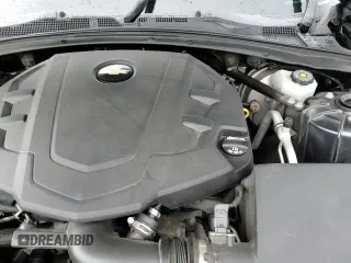 2021 Chevrolet Camaro 2LT z VIN 1G1FD1RS3M0100049, wystawiony jako Copart lot #61289155 z przebiegiem 91 214 mil mil oraz Szkoda całkowita • Salvage title. Historia ofert i sprzedaży dostępna na DreamBid. Obrazek 15.