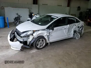 2019 Ford Fiesta SE z VIN 3FADP4BJ6KM112222, wystawiony jako Copart lot #54720095 z przebiegiem 73 492 mil mil oraz Szkoda całkowita • Salvage title. Historia ofert i sprzedaży dostępna na DreamBid. Obrazek 1.