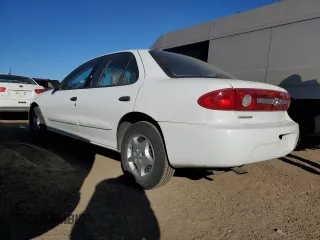 2003 Chevrolet Cavalier with VIN 1G1JC52F337240139, listed as a Copart auction lot 77171194 with 68,824 mi miles and Salvage Title. Bid and sale history available at carsss.com. Image 2.