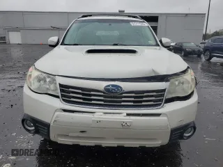 2010 Subaru Forester XT Limited с VIN JF2SH6FC9AH723887, выставлен на аукционе Copart как лот 51711535 с пробегом 194 956 миль миль и Списание • Salvage title. История ставок и продаж доступна на DreamBid. Изображение 5.