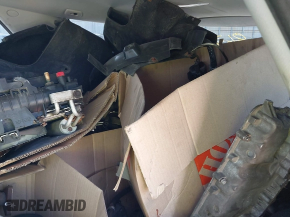 2011 Mercedes-Benz M 350 with VIN 4JGBB2FB7BA625446, listed as a IAAI auction lot 42238638 with Not Provided miles and . Bid and sale history available at DreamBid. Image 13.