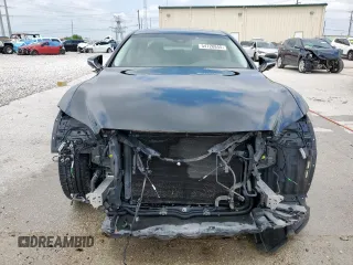 2018 Lexus LS 500 z VIN JTHB51FF3J5006860, wystawiony jako Copart lot #54728845 z przebiegiem 76 335 mil mil oraz Czysty tytuł • Clean title. Historia ofert i sprzedaży dostępna na DreamBid. Obrazek 5.