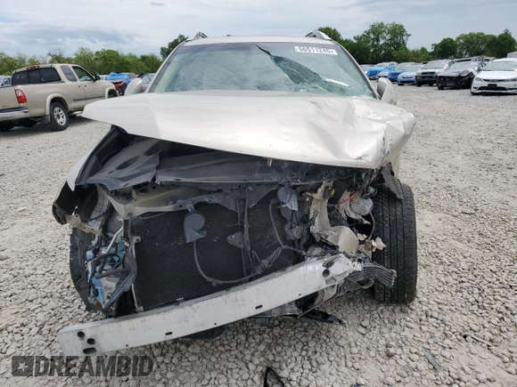 2015 Lexus RX 350 with VIN 2T2BK1BA6FC270388, listed as a Copart auction lot 56511245 with Not provided miles and Salvage title. Bid and sale history available at DreamBid. Image 5.