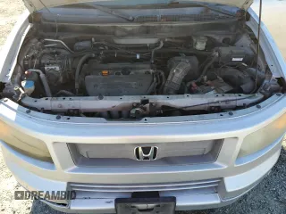 2007 Honda Element SC with VIN 5J6YH18957L001944, listed as a Copart auction lot 50100385 with 300,250 mi miles and Salvage Title. Bid and sale history available at DreamBid. Image 13.