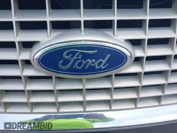 2006 Ford Expedition Eddie Bauer with VIN 1FMFU17586LA38360, listed as a IAAI auction lot 42434043 with 284,372 mi miles and . Bid and sale history available at DreamBid. Image 6.